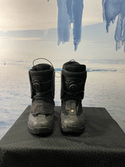 Used Rossignol Excite Boa Men's Snowboard Boot - 10M US