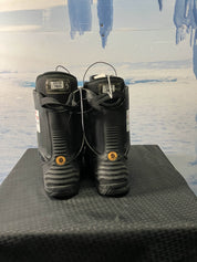 Used Rossignol Excite Boa Men's Snowboard Boot - 10M US