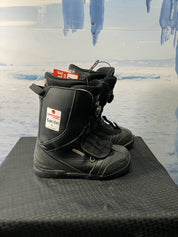 Used Rossignol Excite Boa Men's Snowboard Boot - 10M US