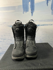 Used Salomon Titan Boa Men's Snowboard Boot - 10.5M US