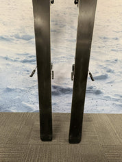 Atomic Vantage 75 +M10 177cm Skis w/ ATOMIC M 10 GW SYS Demo Binding - Used