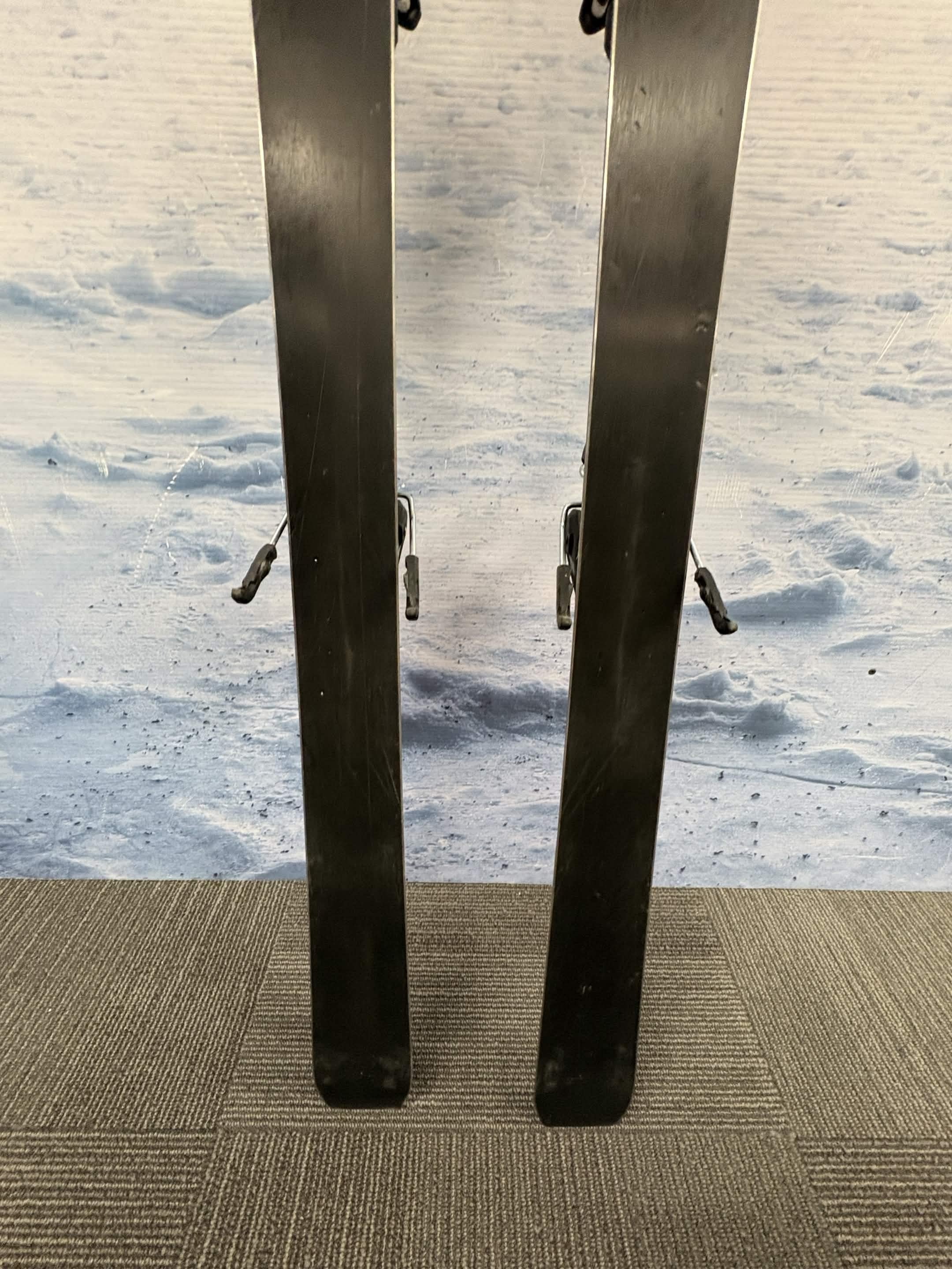 Atomic Vantage 75 +M10 177cm Skis w/ ATOMIC M 10 GW SYS Demo Binding - Used