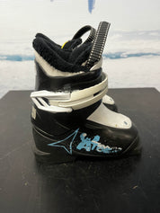 Used Atomic AJ 1 Jr  Kids Ski Boot - 16.5MP