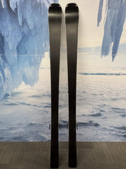Atomic Vantage 75 +M10 169cm Skis w/ ATOMIC M 10 GW SYS Demo Binding - Used