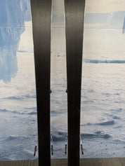 Atomic Vantage 75 +M10 169cm Skis w/ ATOMIC M 10 GW SYS Demo Binding - Used