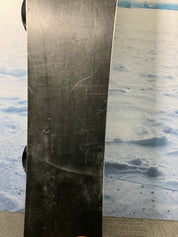 Used Rossignol Trick Stick Men's Snowboard w/ K2 XL Demo Bindings - 151CM