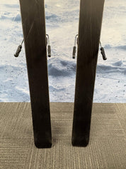 Atomic Vantage 75 +M10 169cm Skis w/ ATOMIC M 10 GW SYS Demo Binding - Used