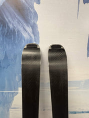 Atomic Vantage 75 +M10 161cm Skis w/ ATOMIC M 10 GW SYS Demo Binding - Used