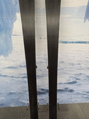 Atomic Vantage 75 +M10 161cm Skis w/ ATOMIC M 10 GW SYS Demo Binding - Used