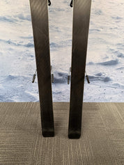 Atomic Vantage 75 +M10 161cm Skis w/ ATOMIC M 10 GW SYS Demo Binding - Used