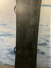 Used Rossignol Trick Stick Men's Snowboard w/ K2 Large Demo Bindings - 151CM