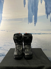 Well Loved Salomon Faction Boa Men's Snowboard Boot - 8.5M US