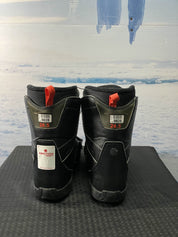 Well Loved Salomon Faction Boa Men's Snowboard Boot - 8.5M US