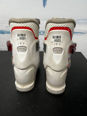 Used Head Souphead 1 Kids Ski Boot - 18.5MP