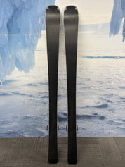 Atomic Vantage 75 +M10 147cm Skis w/ ATOMIC M 10 GW SYS Demo Binding - Used