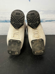 Used Head Souphead 1 Kids Ski Boot - 18.5MP