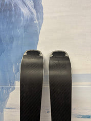 Atomic Vantage 75 +M10 147cm Skis w/ ATOMIC M 10 GW SYS Demo Binding - Used