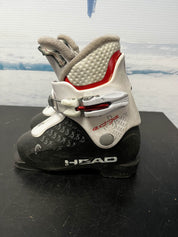 Used Head Kids Ski Boot 18.5MP