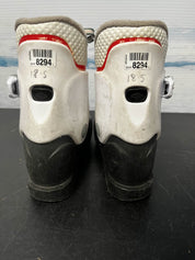 Used Head Edge J1 Kids Ski Boot - 18.5MP