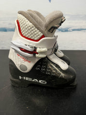 Used Head Kids Ski Boot 18.5MP