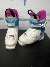 Used Nordica Kids Ski Boot 19.5MP