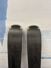 Atomic Vantage 75 +M10 140cm Skis w/ ATOMIC M 10 GW SYS Demo Binding - Used