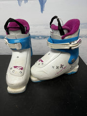 Used Nordica Kids Ski Boot 19.5MP