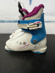 Used Nordica Kids Ski Boot 19.5MP