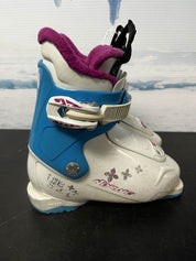 Used Nordica Kids Ski Boot 19.5MP