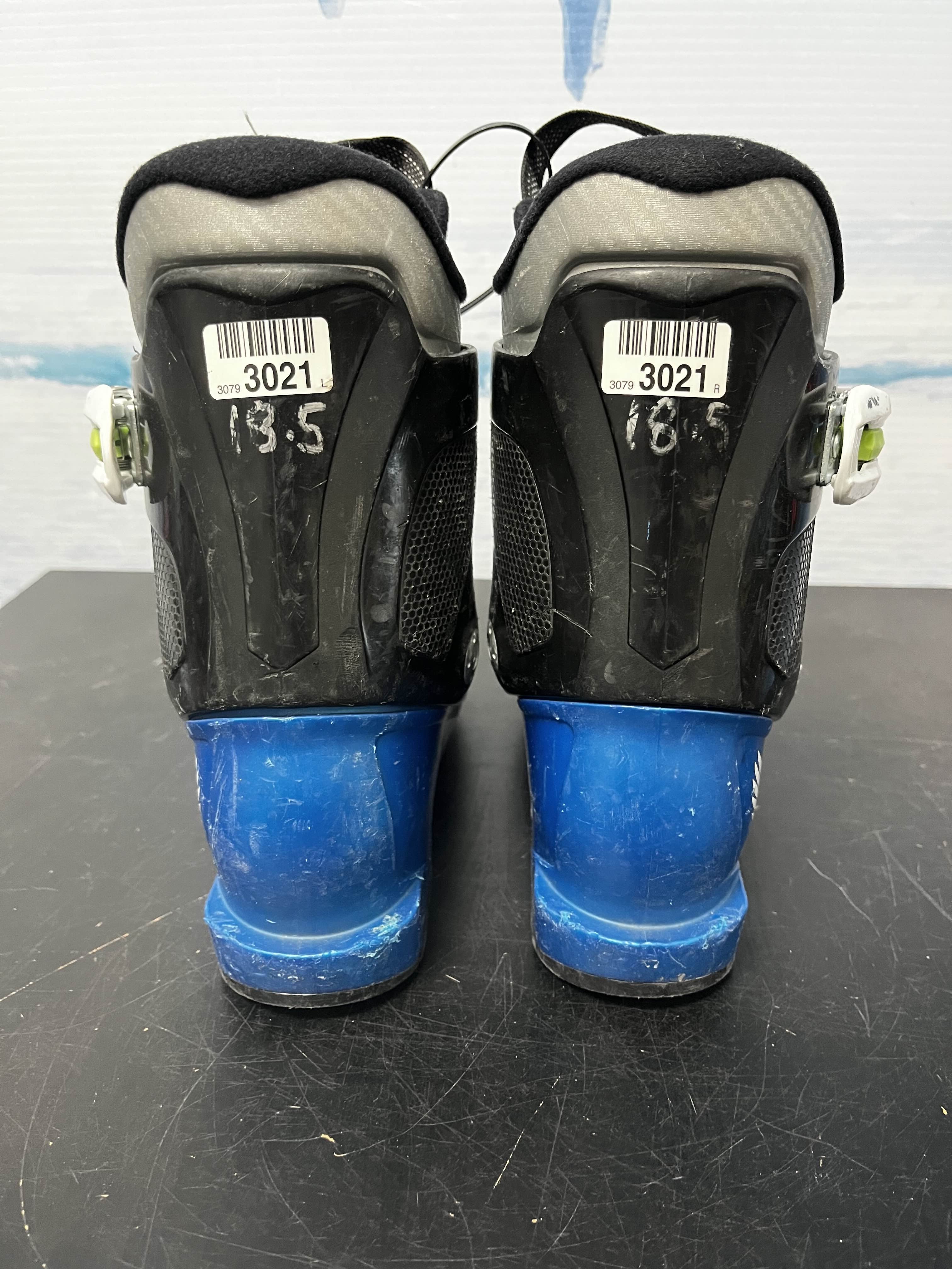 Used Nordica Kids Ski Boot 18.5MP