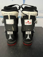 Used Atomic Waymaker Jr 2 Kids Ski Boot - 18.5MP