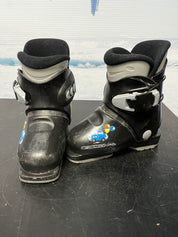 Used Rossignol Kids Ski Boot 16.5MP