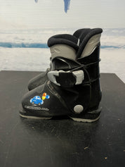 Used Rossignol Kids Ski Boot 16.5MP