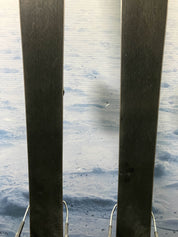 Used Dynastar Spiral Men's Ski w/ Look Express 10 Demo Bindings - 138CM