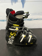 Used Rossignol Kids Ski Boot 19.5MP