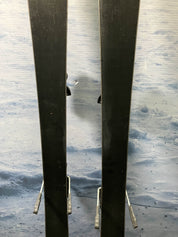 Used Elan Exar 120 Men's Ski w/ Elan Esp 10 Demo Bindings - 120CM