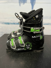 Used Dalbello GRIPWALK Kids Ski Boot 20.5MP