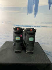 Used Head 550 Men's Snowboard Boot - 6.5M US
