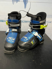 Used Nordica Kids Ski Boot 19.5MP