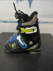 Used Nordica Kids Ski Boot 19.5MP