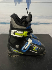 Used Nordica Kids Ski Boot 19.5MP