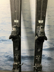 Used Atomic Cloud 9 Men's Ski w/ Atomic M 10 Demo Bindings - 143CM