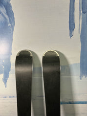 Used Atomic Cloud 9 Men's Ski w/ Atomic M 10 Demo Bindings - 143CM