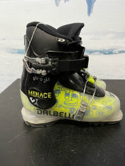 Used Dalbello GRIPWALK Kids Ski Boot 19.5MP