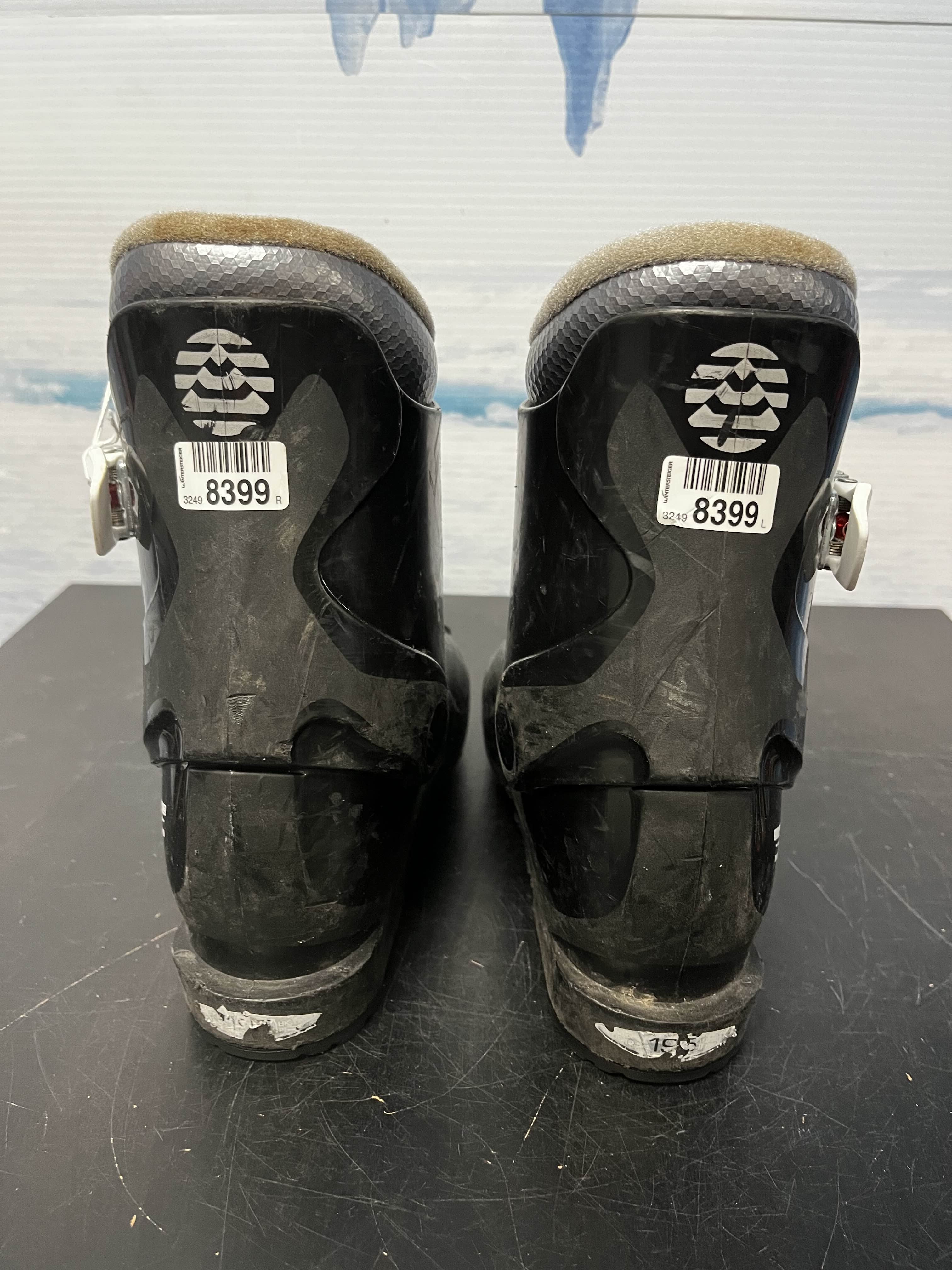 Used Alpina Kids Ski Boot 19.5MP