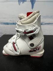 Used Alpina Kids Ski Boot 19.5MP