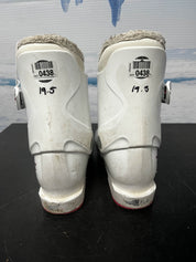 Used Alpina Kids Ski Boot 19.5MP