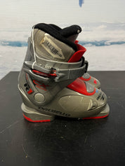 Used Dalbello Kids Ski Boot 16.5MP