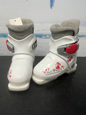 Used Rossignol Kids Ski Boot 16.5MP