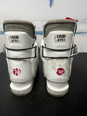 Used Rossignol Kids Ski Boot 16.5MP